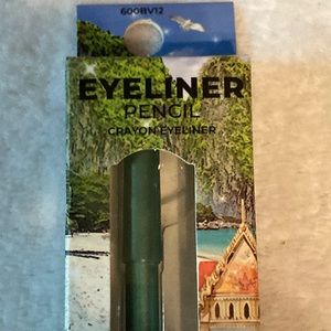 Mars green Paraben-Free Waterproof Smooth glide pencil ioni    New